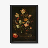 Still Life with Flowers by Abraham van Beyeren - thumbnail_1_bf_66fc7bda8213847b6f3579e6